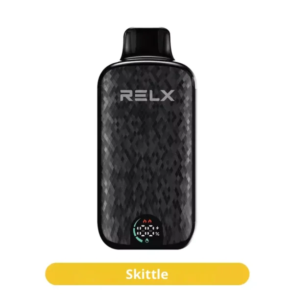 RELX Sparta 18000 Puffs – Rainbow Candy