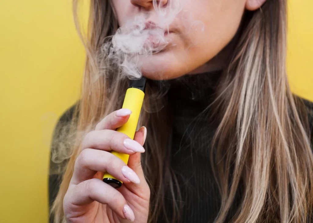 Top 5 Vaping Brands in Australia: A Comparative Analysis