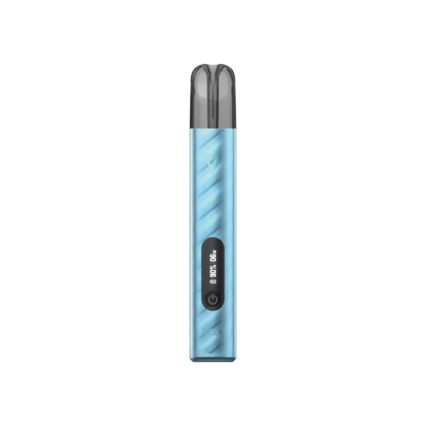 Vaplay V2 Device – Azure Blue