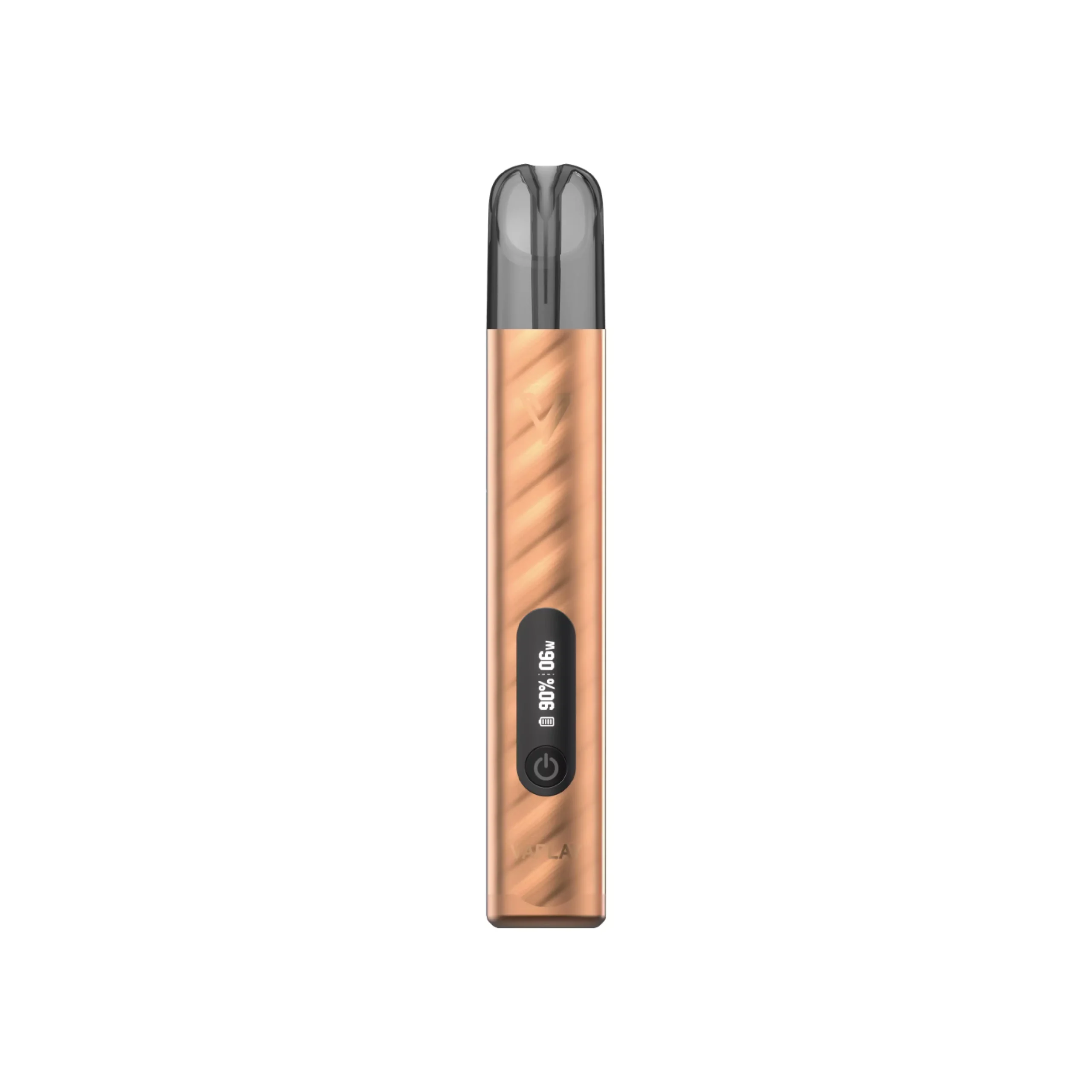 Vaplay V2 Device – Vibrant Orange