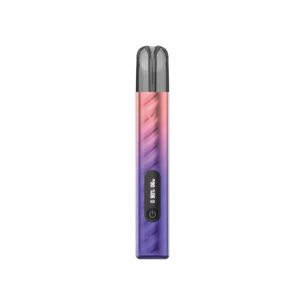 Vaplay V2 Device – Pink Purple Ombre