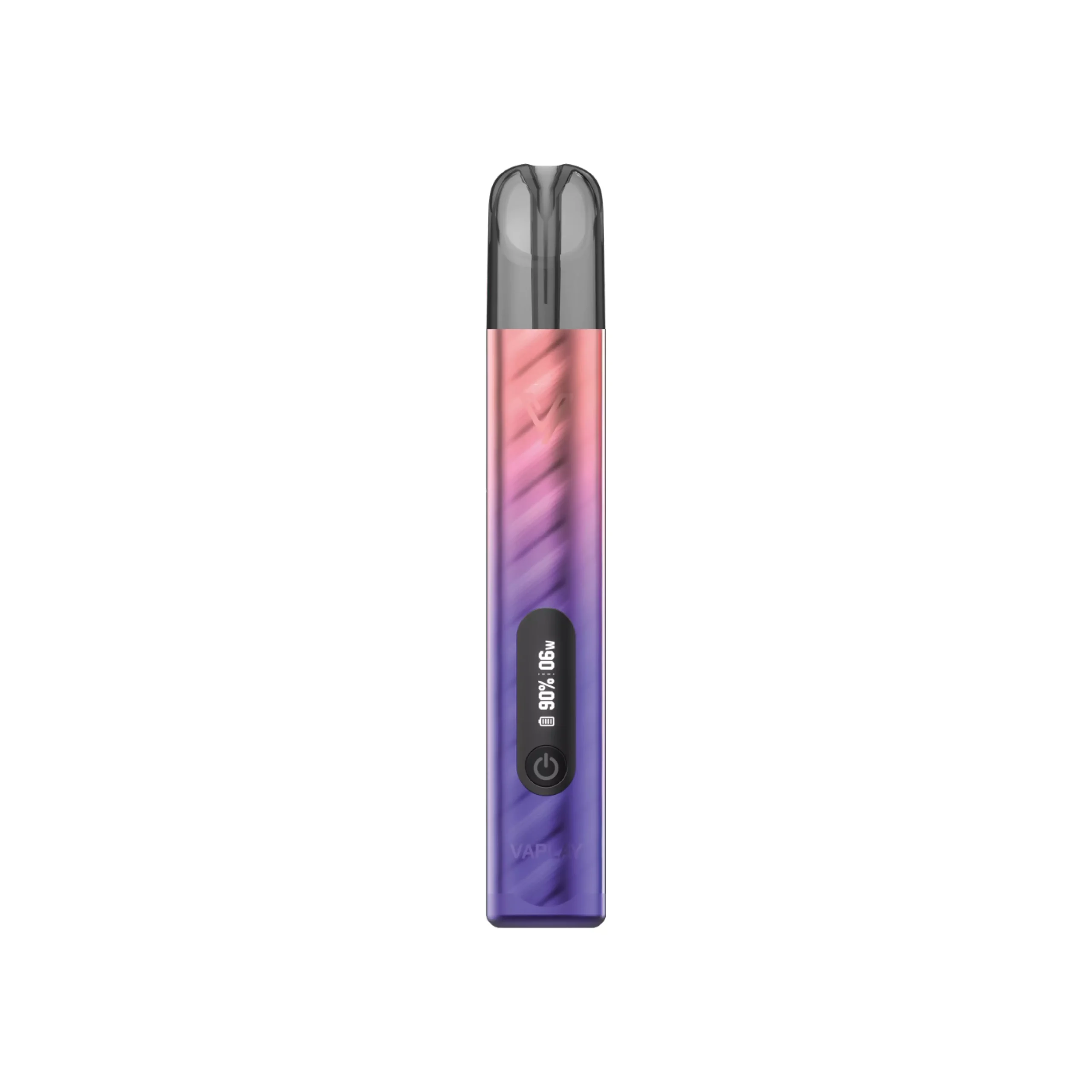Vaplay V2 Device – Pink Purple Ombre