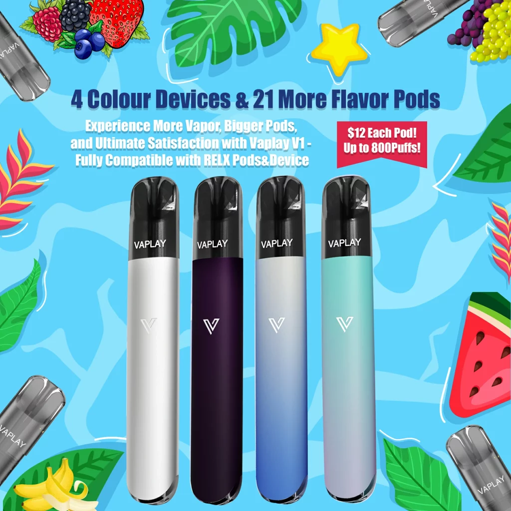 Exploring the Vaplay V1 System: Performance Features and Usage Instructions