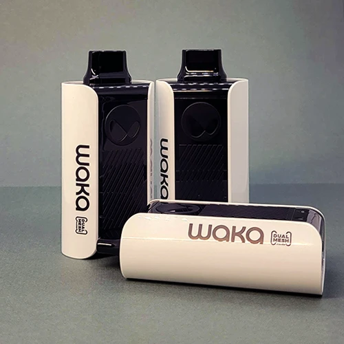 Waka Sopro 10000: The Most Advanced Disposable Vape Yet