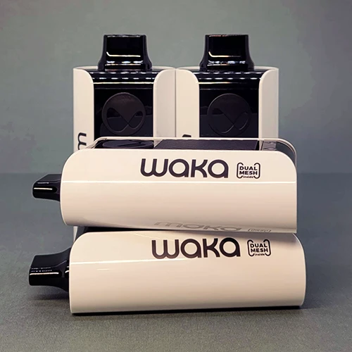 Is Waka Vape the Best Disposable Vape in Australia?