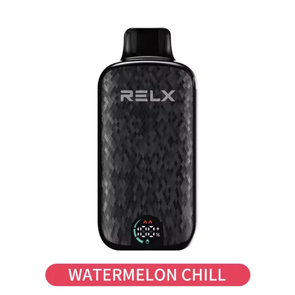RELX Sparta 18000 Puffs – Watermelon Chill