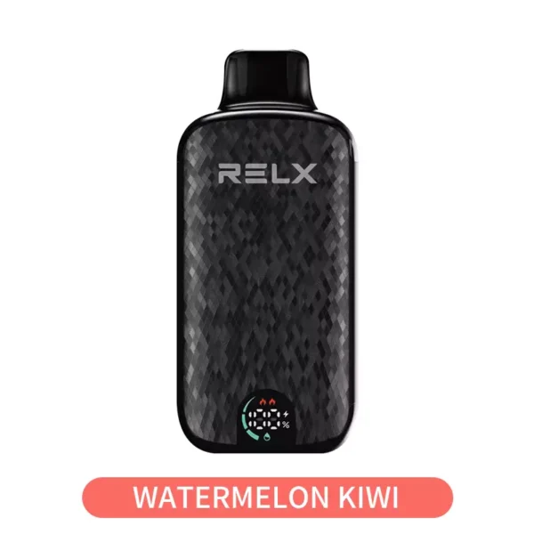 RELX Sparta 18000 Puffs – Watermelon Kiwi