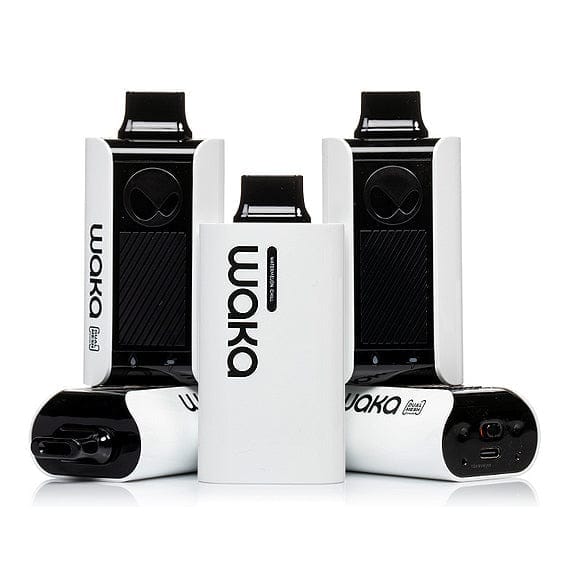 WAKA Vape Guide: Smash 6000 vs soPro PA10000