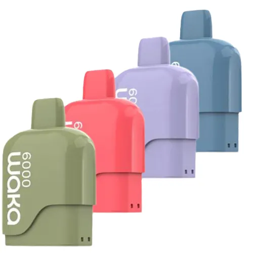 Waka Somatch Vape Review: Is It Worth Your Money
