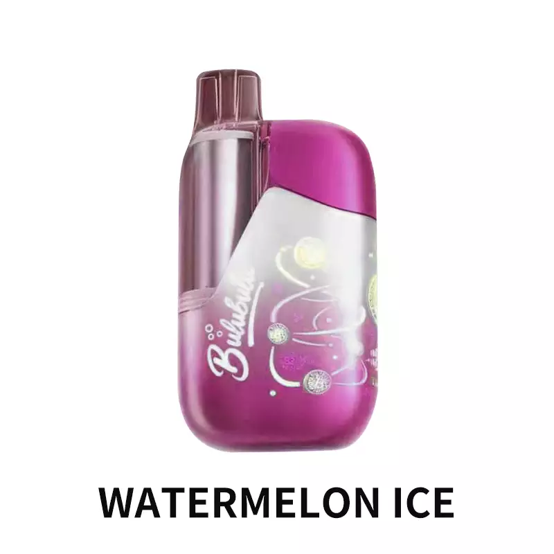 BULUBULU 15000 Puffs – Watermelon Ice