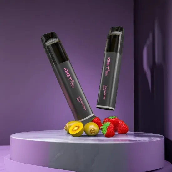 IGET Hot L5500 Review: The Best Options for Every Vaper