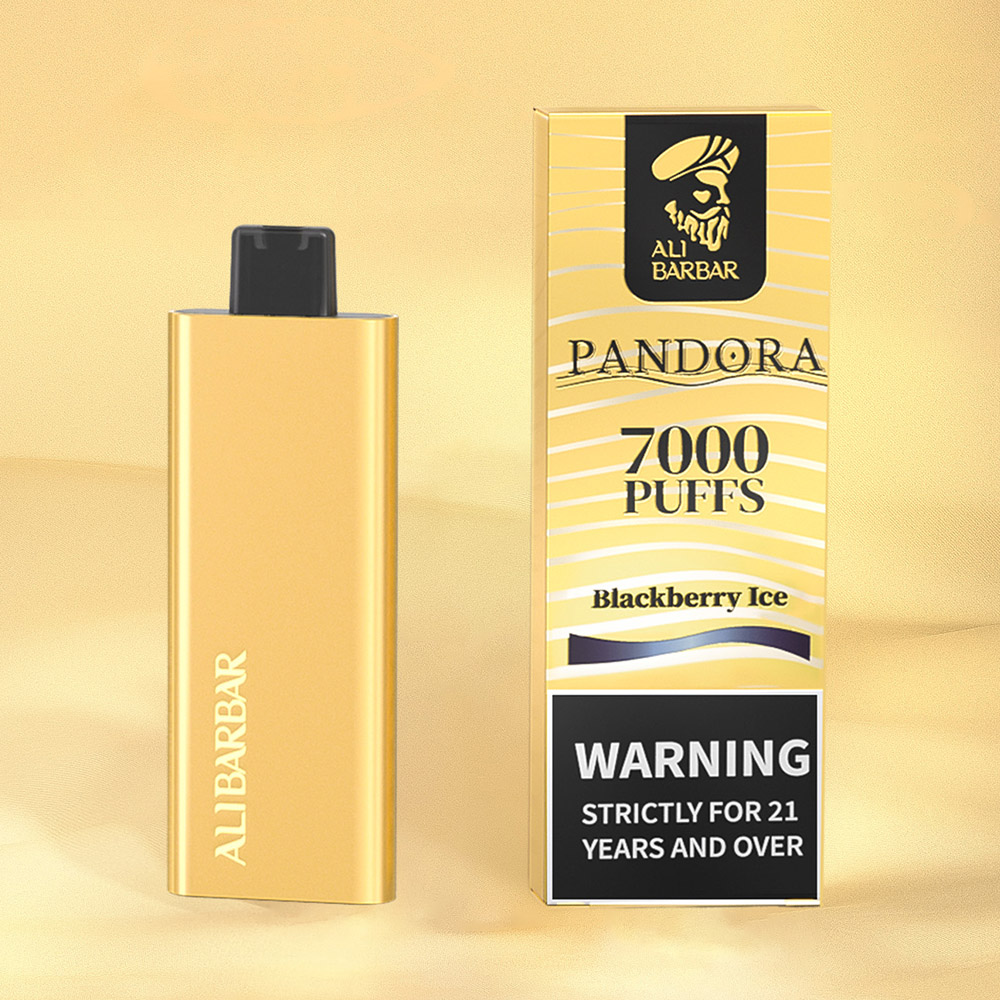 Guide to Alibarbar Vapes: Which Model Fits Your Style?