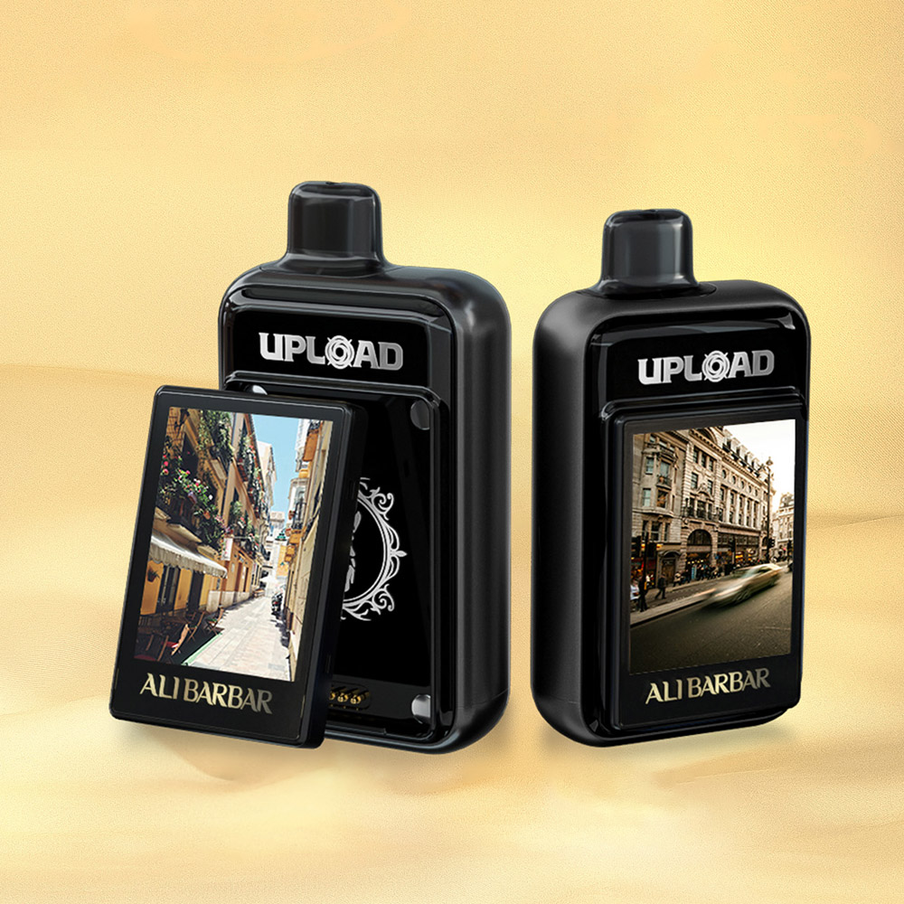 Guide to Alibarbar Vapes: Which Model Fits Your Style?