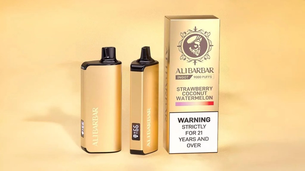 Alibarbar Ingot 9000 vs. IGET Bar 3500: Quality Over Quantity?