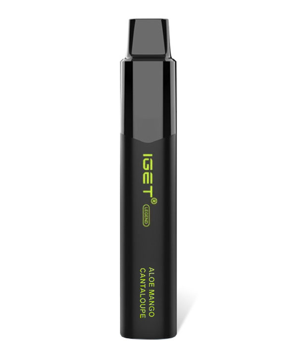 The 5 Best IGET Vapes You Can Buy Online in Australia