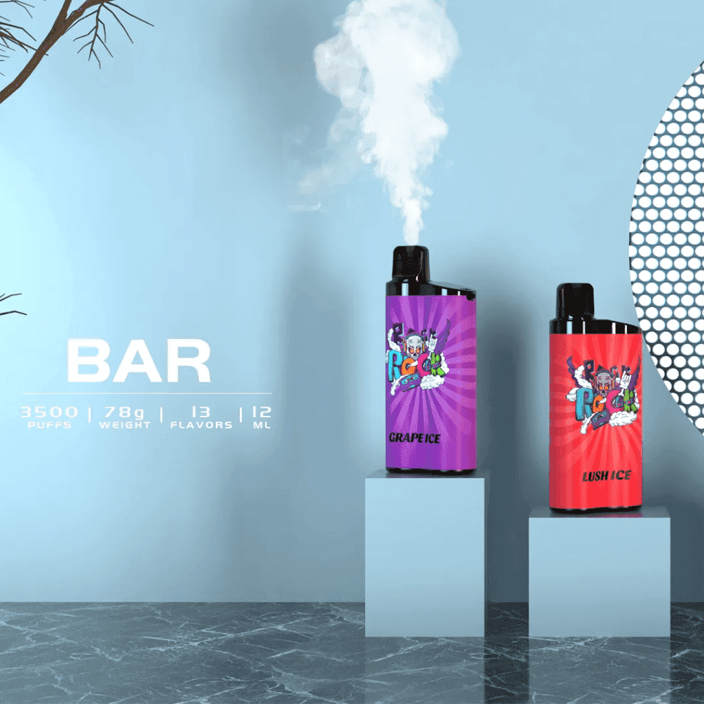 Can IGET Disposable Vape Help You Quit Smoking? Australian Guidance