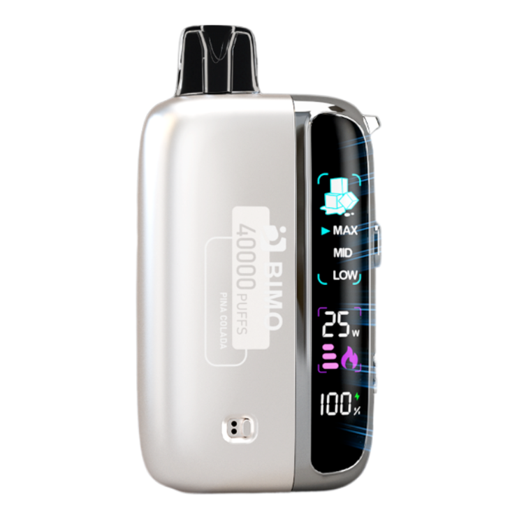 Top 5 High-Puff Vapes of 2024: From BIMO Flexy 40000 to Airmez XBEATS