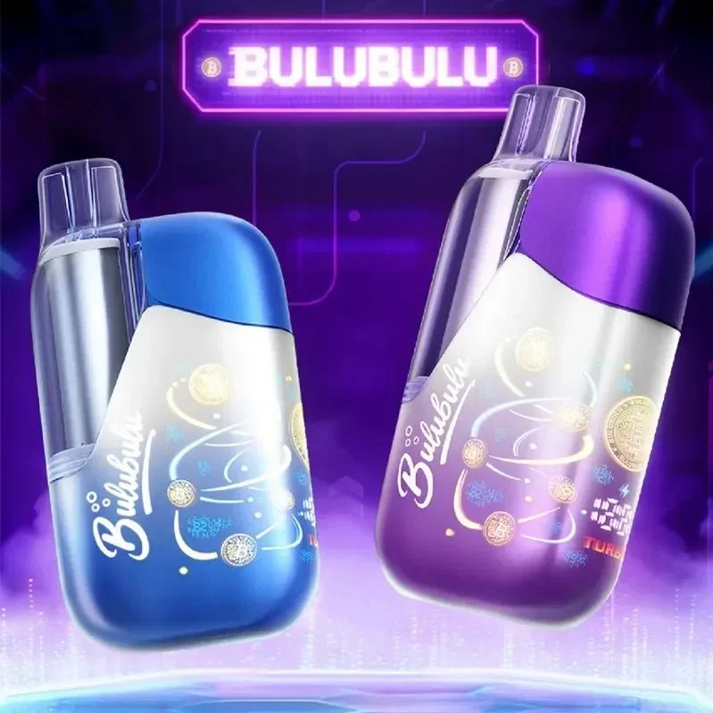 BULUBULU 15000 Guide: Modes, Display and Current Option Range