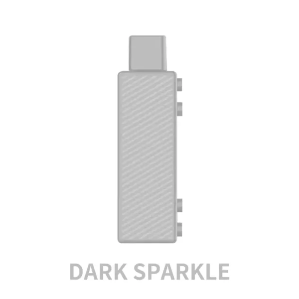 RELX Creator Pod – Dark Sparkle