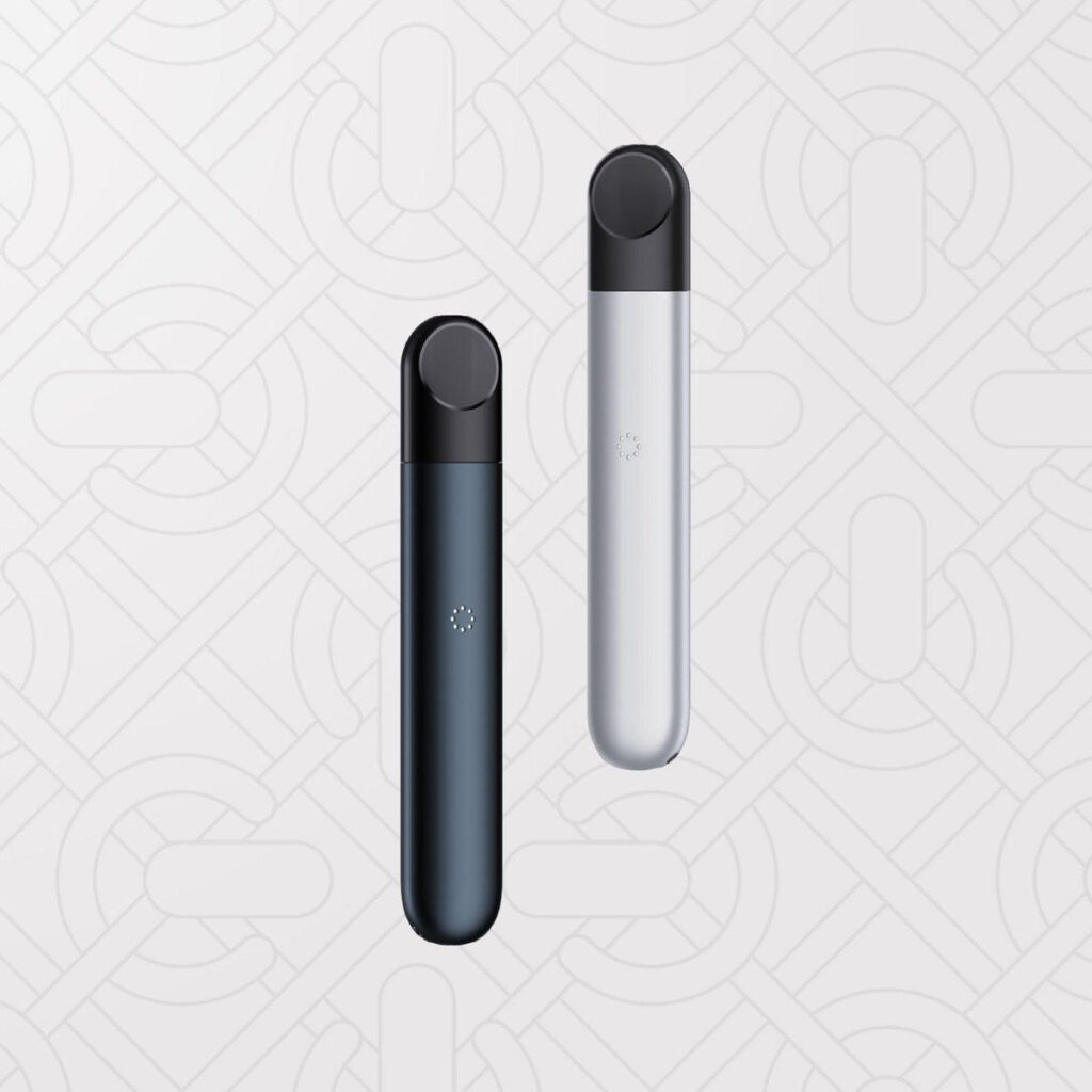 How to Switch Pods Seamlessly in the Relx Infinity Device