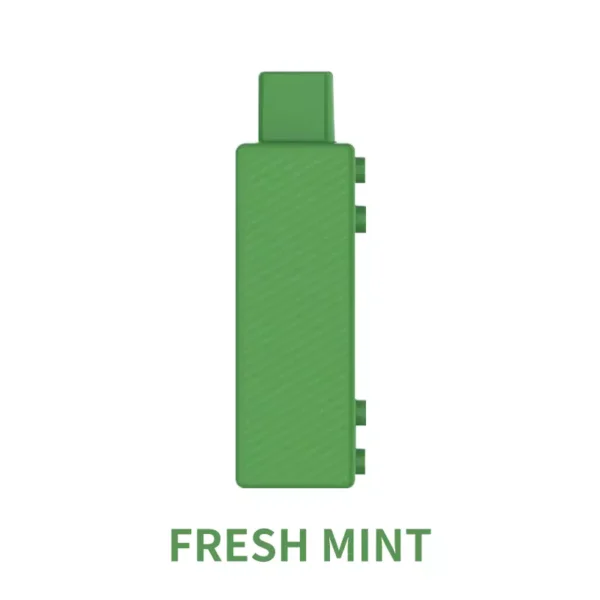 RELX Creator Pod – Fresh Mint