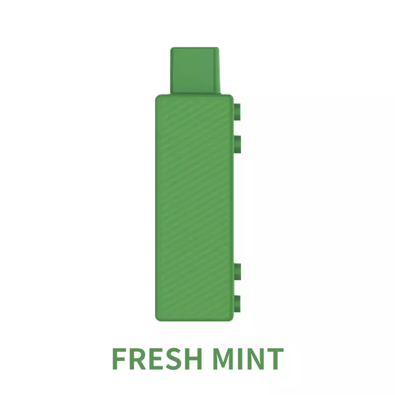 RELX Creator Pod – Fresh Mint