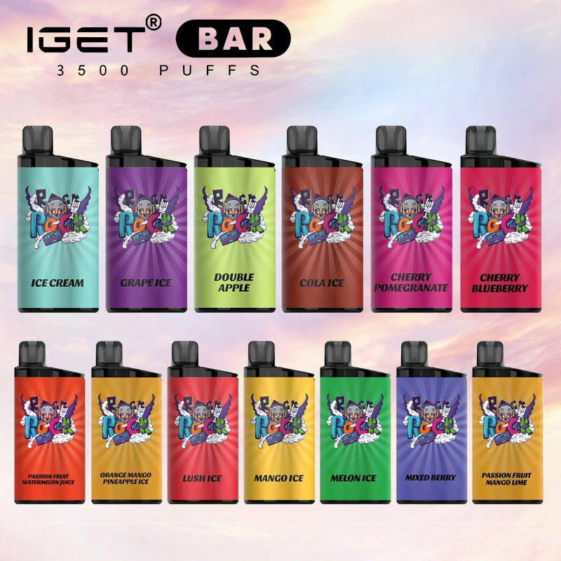 iGet Bar 3500: A Review of Options and Performance