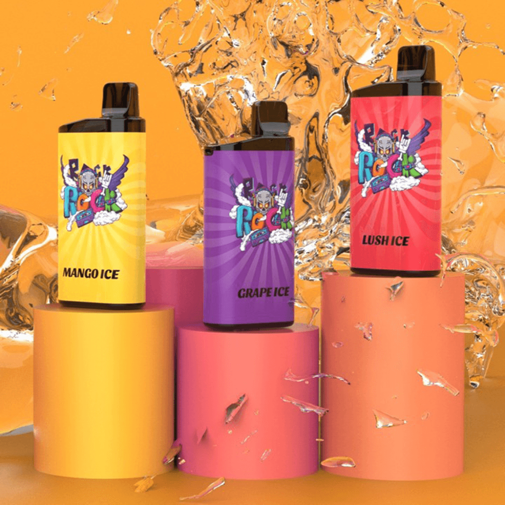 IGET BAR Introduces New and Exciting Options to Their Line-Up.