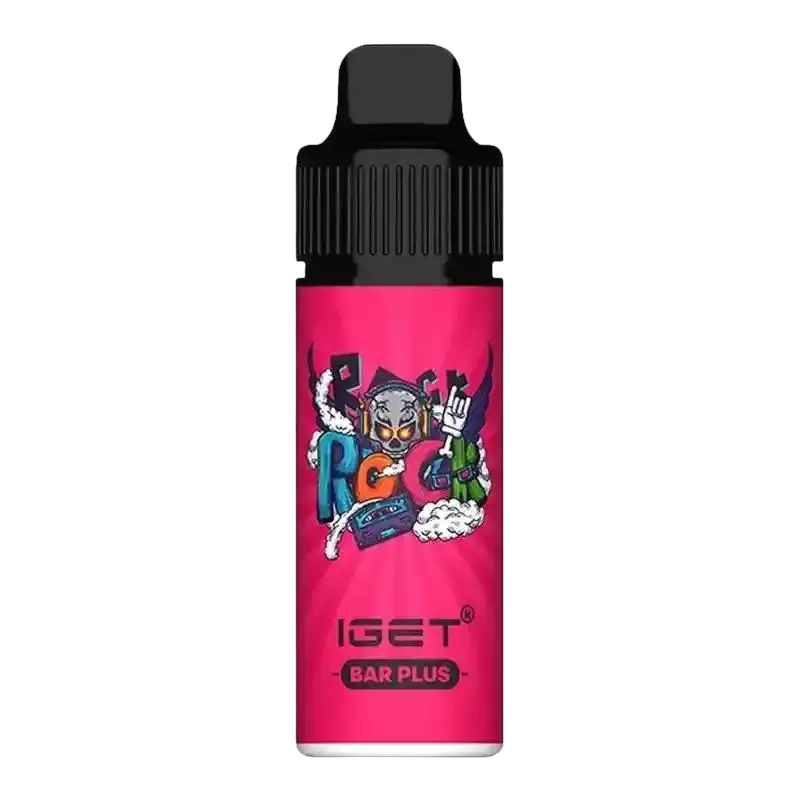 The 5 Best IGET Vapes You Can Buy Online in Australia