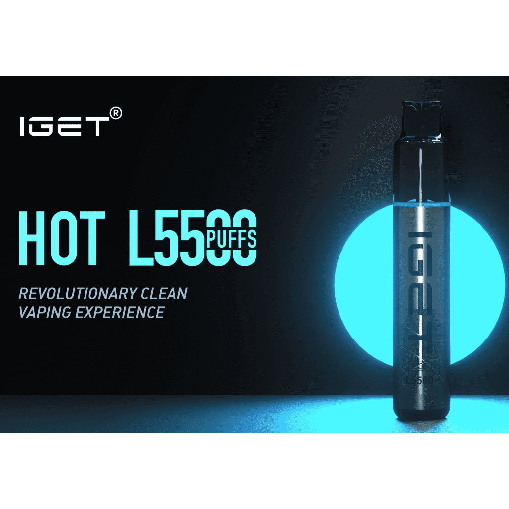 How Long Does an IGET Hot 5500 Last? What the Rating Means