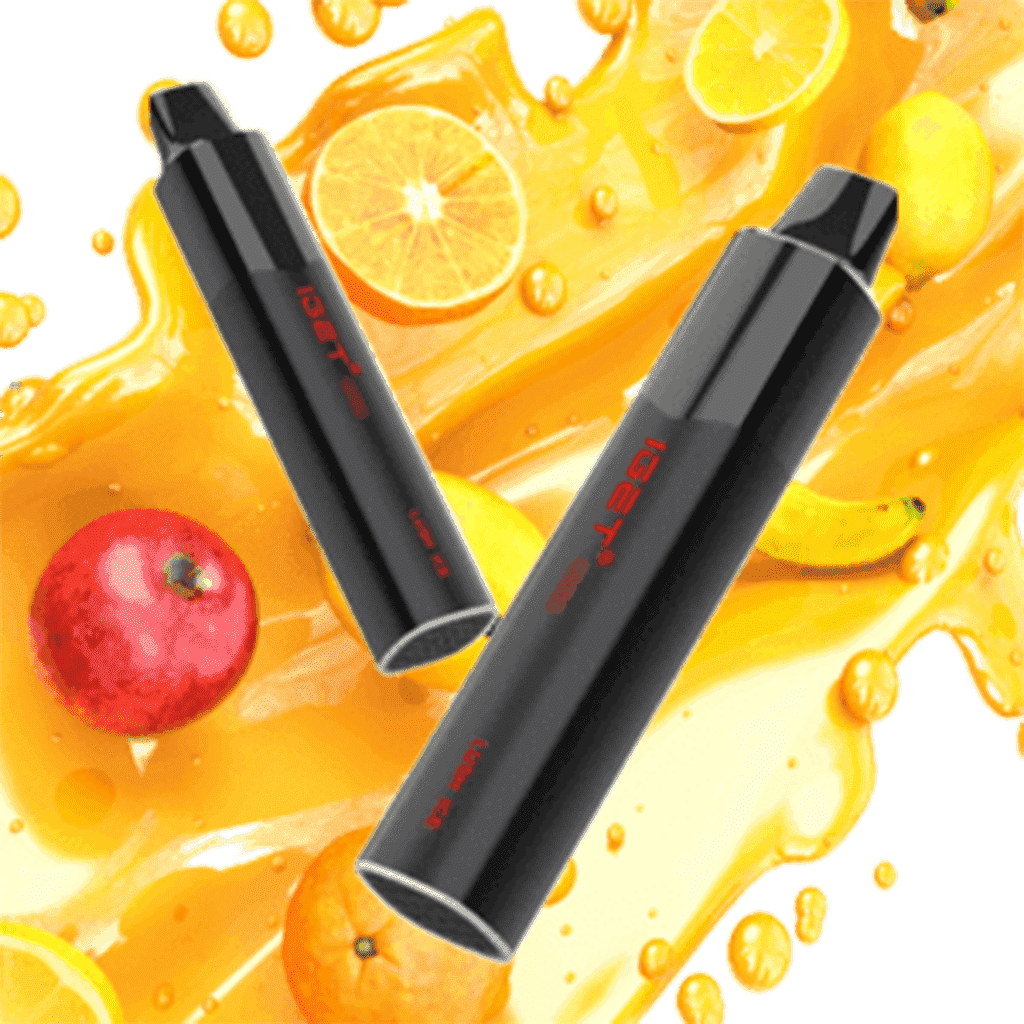 How does the iGet Legend Disposable Vape compare to other iGet products?
