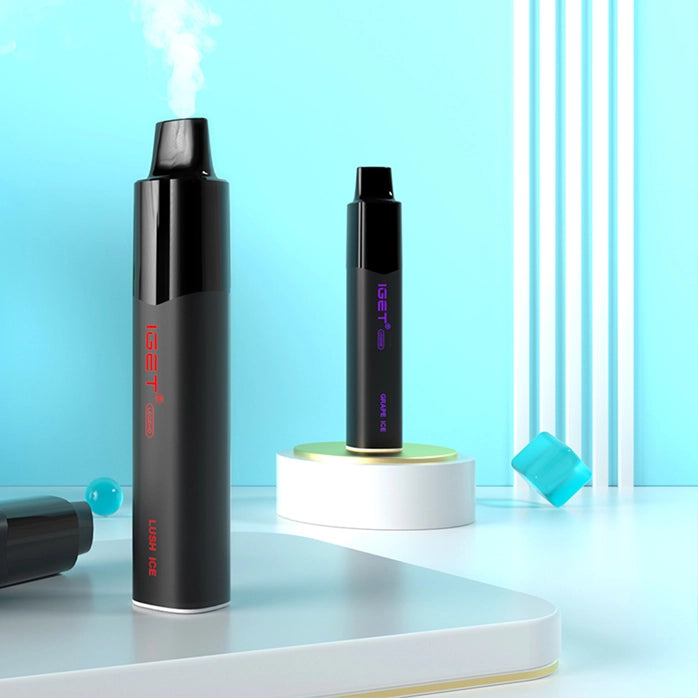 IGET Bar disposable vape