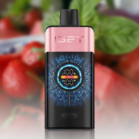 IGET ONE 12000 Puffs: Unboxing and First Impressions for the Australian Market