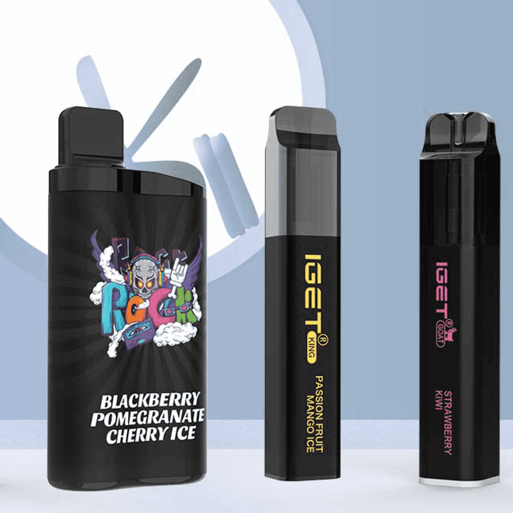 IGET Vape Facts vs Myths: Puff Counts, Charging, Safety and Access