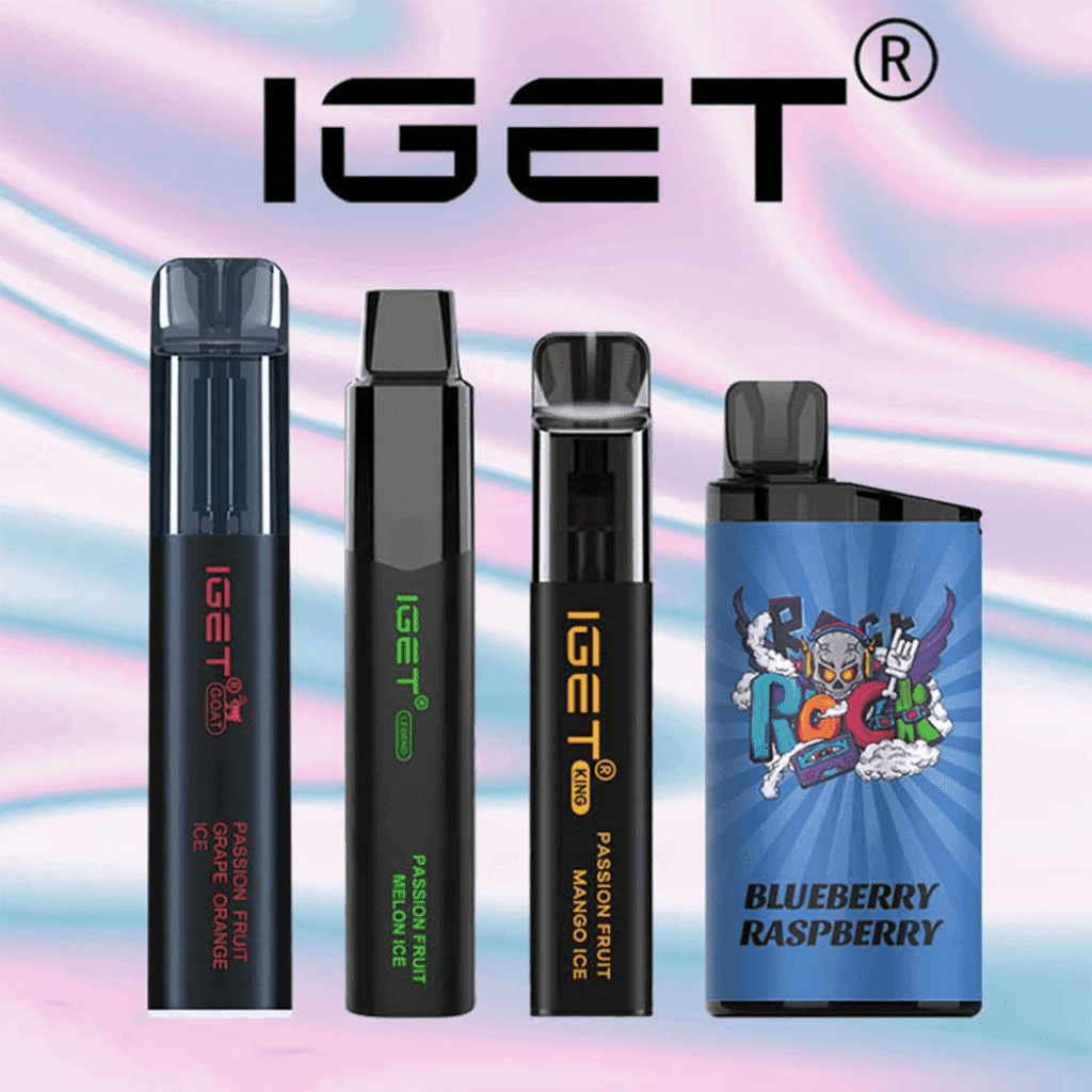 Common Misconceptions About IGET Disposable Vapes: Facts and Limits