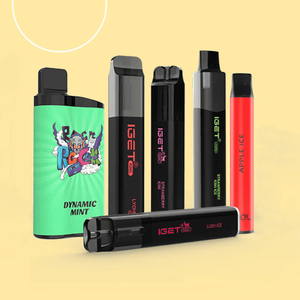 IGET Vape Pros and Cons: What to Consider Before Choosing a Model