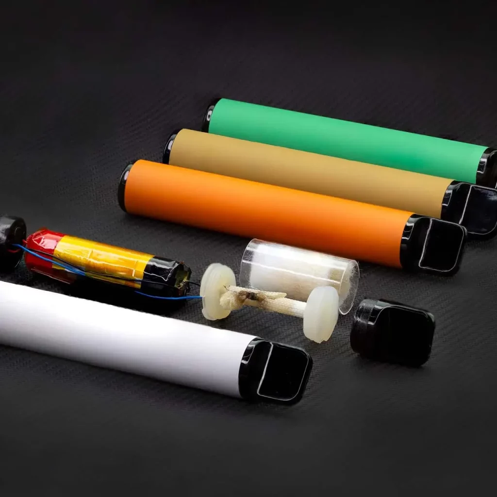 IGET Vape vs Waka Vape: Which Is the Best Vape for You?