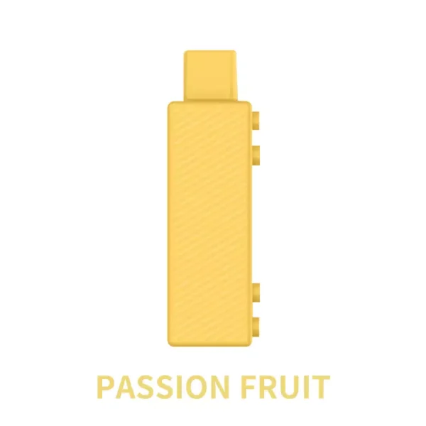 RELX Creator Pod – Passion Fruit