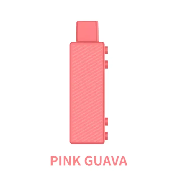 RELX Creator Pod – Pink Guava