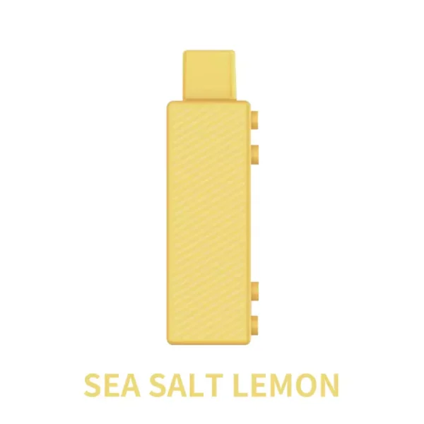 RELX Creator Pod – Sea Salt Lemon