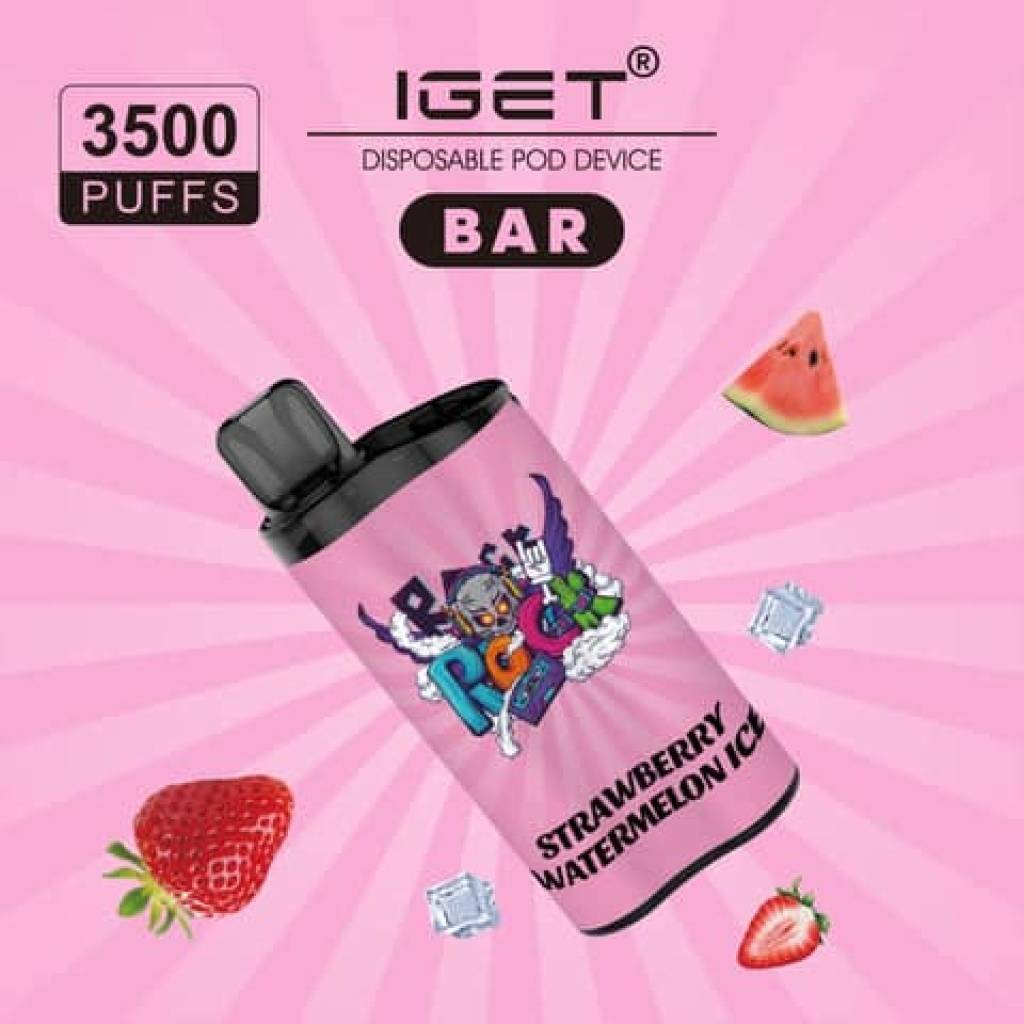 What is the IGET Bar?