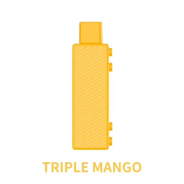 RELX Creator Pod – Triple Mango