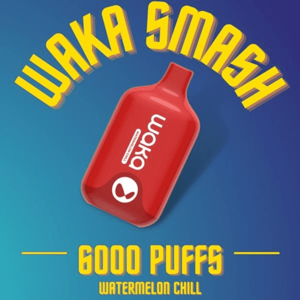How Long Does a WAKA Vape Last? Puff Ratings vs Real-World Use
