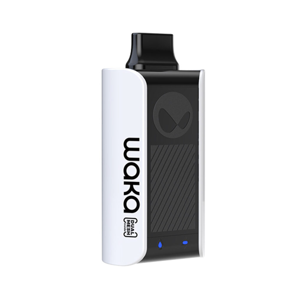 Waka Vape 10000 Puffs: Is It the Best Long-Lasting Vape