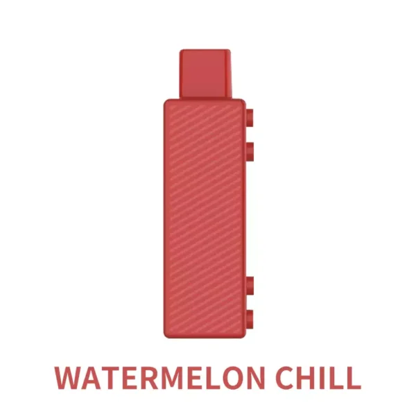 RELX Creator Pod – Watermelon Chill